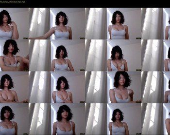 sasha_ursx — 64 minute Chaturbate female cam show recording, 1080p, Jul 21, 2019