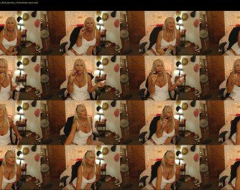 sassythang4u — 4 minute Chaturbate female cam show recording, 720p, Jul 21, 2019
