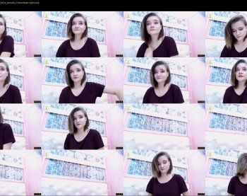 savanahwildc — 17 minute Chaturbate female cam show recording, 1080p, Jul 9, 2019