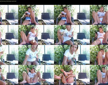 sexy07sexy — 95 minute Chaturbate female cam show recording, 720p, Jul 21, 2019