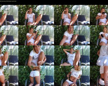 sexy07sexy — 29 minute Chaturbate female cam show recording, 720p, Jul 21, 2019
