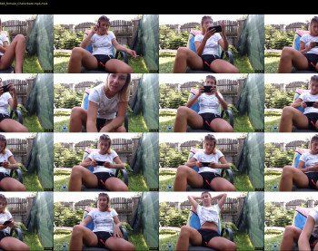 sexy07sexy — 19 minute Chaturbate female cam show recording, 720p, Jul 21, 2019
