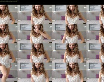 shy_schoolgirl_ — 12 minute Chaturbate female cam show recording, 720p, Jul 21, 2019