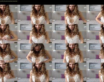 shy_schoolgirl_ — 10 minute Chaturbate female cam show recording, 720p, Jul 21, 2019