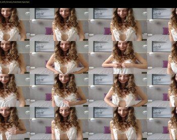 shy_schoolgirl_ — 12 minute Chaturbate female cam show recording, 720p, Jul 21, 2019