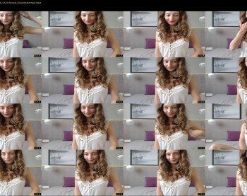 shy_schoolgirl_ — 12 minute Chaturbate female cam show recording, 720p, Jul 21, 2019