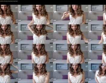 shy_schoolgirl_ — 65 minute Chaturbate female cam show recording, 720p, Jul 21, 2019