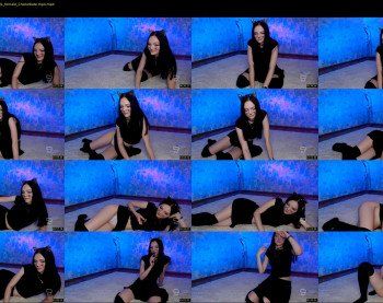 slimmaya — 55 minute Chaturbate female cam show recording, 1080p, Jul 22, 2019