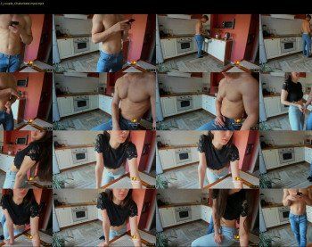 sofi_look_ — 29 minute Chaturbate couple cam show recording, 1080p, Jul 21, 2019