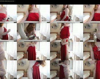 soft_body — 36 minute Chaturbate female cam show recording, 1080p, Jul 21, 2019