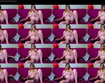 sophiestique — 32 minute Chaturbate female cam show recording, 720p, Jul 21, 2019