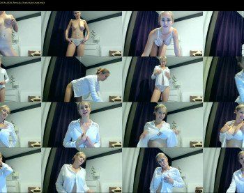 stella_and_stephan — 11 minute Chaturbate couple cam show recording, 1080p, Jul 21, 2019