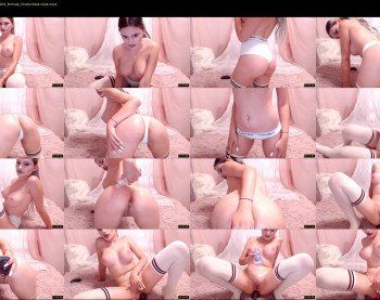 sugar_dolly — 23 minute Chaturbate female cam show recording, 1080p, Jul 22, 2019