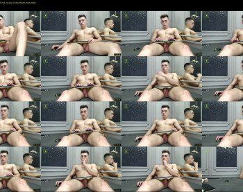 sultryandrew — 17 minute Chaturbate male cam show recording, 1080p, Jul 21, 2019