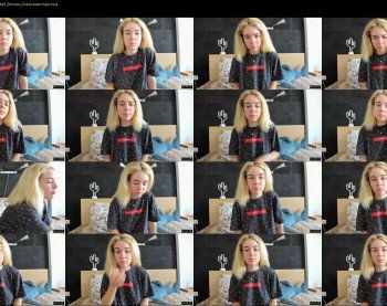 sweetcobra — 5 minute Chaturbate female cam show recording, 720p, Jul 21, 2019