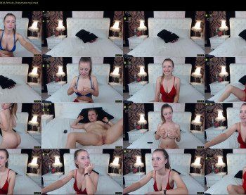 sweetie__pie — 46 minute Chaturbate female cam show recording, 720p, Jul 21, 2019