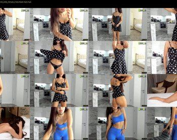sweety_rinushka_ — 36 minute Chaturbate female cam show recording, 1080p, Jul 21, 2019