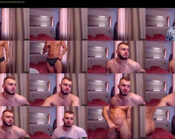 tasty_justin — 32 minute Chaturbate male cam show recording, 1080p, Jul 21, 2019