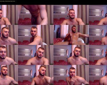tasty_justin — 35 minute Chaturbate male cam show recording, 1080p, Jul 21, 2019
