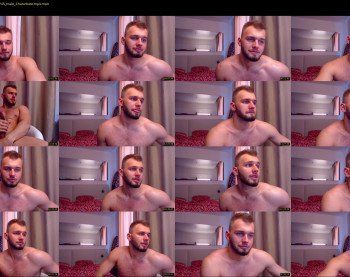 tasty_justin — 35 minute Chaturbate male cam show recording, 1080p, Jul 21, 2019