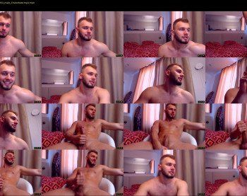 tasty_justin — 35 minute Chaturbate male cam show recording, 1080p, Jul 21, 2019