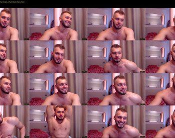 tasty_justin — 35 minute Chaturbate male cam show recording, 1080p, Jul 21, 2019