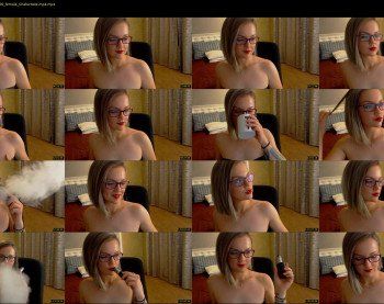tiffanyriox — 109 minute Chaturbate female cam show recording, 720p, Jul 9, 2019