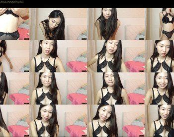 tristanat — 51 minute Chaturbate female cam show recording, 720p, Jul 20, 2019