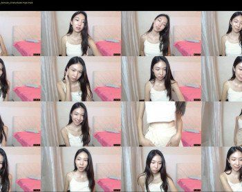tristanat — 36 minute Chaturbate female cam show recording, 720p, Jul 21, 2019