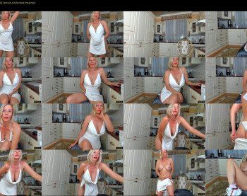 tunderose — 47 minute Chaturbate female cam show recording, 1080p, Jul 21, 2019