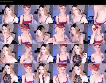 uindi — 56 minute Chaturbate female cam show recording, 1080p, Jul 21, 2019
