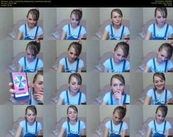 viola_1 — 37 minute Chaturbate female cam show recording, 480p, Jul 22, 2019