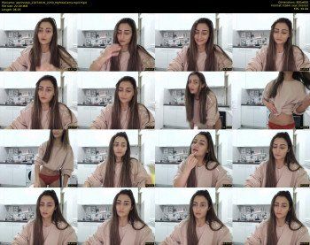 wennndyk — 7 minute MyFreeCams cam show recording, 480p, Jul 21, 2019