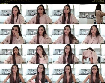 wennndyk — 150 minute MyFreeCams cam show recording, 480p, Jul 22, 2019
