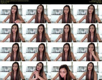 wennndyk — 6 minute MyFreeCams cam show recording, 480p, Jul 22, 2019