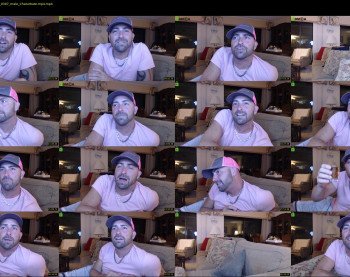 whaaaaaaaat — 40 minute Chaturbate couple cam show recording, 1080p, Jul 22, 2019