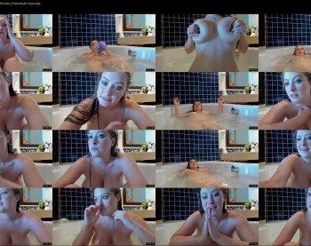 x_lily_x — 18 minute Chaturbate female cam show recording, 720p, Jul 21, 2019