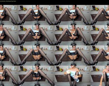xkimoraxx — 42 minute Chaturbate female cam show recording, 720p, Jul 21, 2019