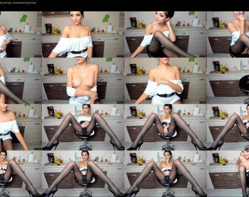 xkimoraxx — 51 minute Chaturbate female cam show recording, 720p, Jul 21, 2019
