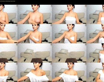 xkimoraxx — 18 minute Chaturbate female cam show recording, 720p, Jul 22, 2019