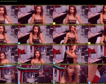 yssadiamonds — 51 minute Chaturbate female cam show recording, 1080p, Jul 22, 2019