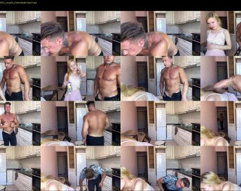 69littlebig69 — 4 minute Chaturbate couple cam show recording, 4K, Jul 22, 2019