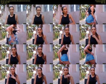 Anne_Marieee — 7 minute MyFreeCams cam show recording, 480p, Jul 22, 2019