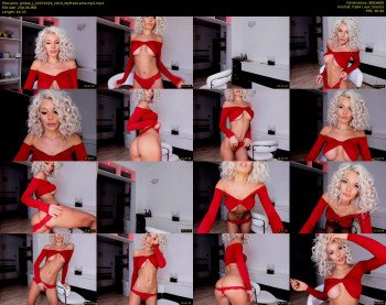 Jelisse_J — 45 minute MyFreeCams cam show recording, 480p, Jul 22, 2019