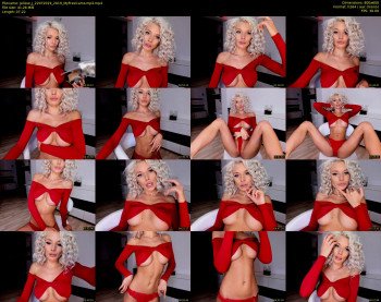 Jelisse_J — 8 minute MyFreeCams cam show recording, 480p, Jul 22, 2019