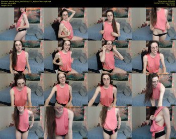 Mandy_Rose — 10 minute MyFreeCams cam show recording, 480p, Jul 22, 2019