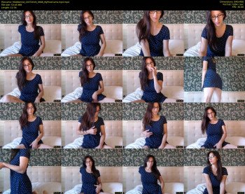 Middlemist — 13 minute MyFreeCams cam show recording, 480p, Jul 22, 2019