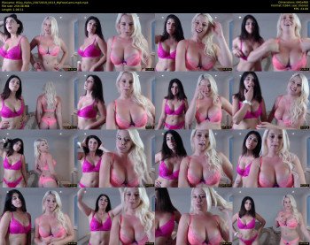 Riley_Parks — 67 minute MyFreeCams cam show recording, 480p, Jul 23, 2019