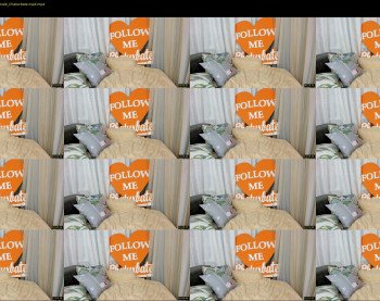 _0k_ — 36 minute Chaturbate female cam show recording, 1080p, Jul 22, 2019