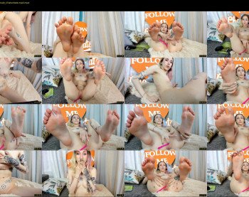 _0k_ — 17 minute Chaturbate female cam show recording, 1080p, Jul 22, 2019